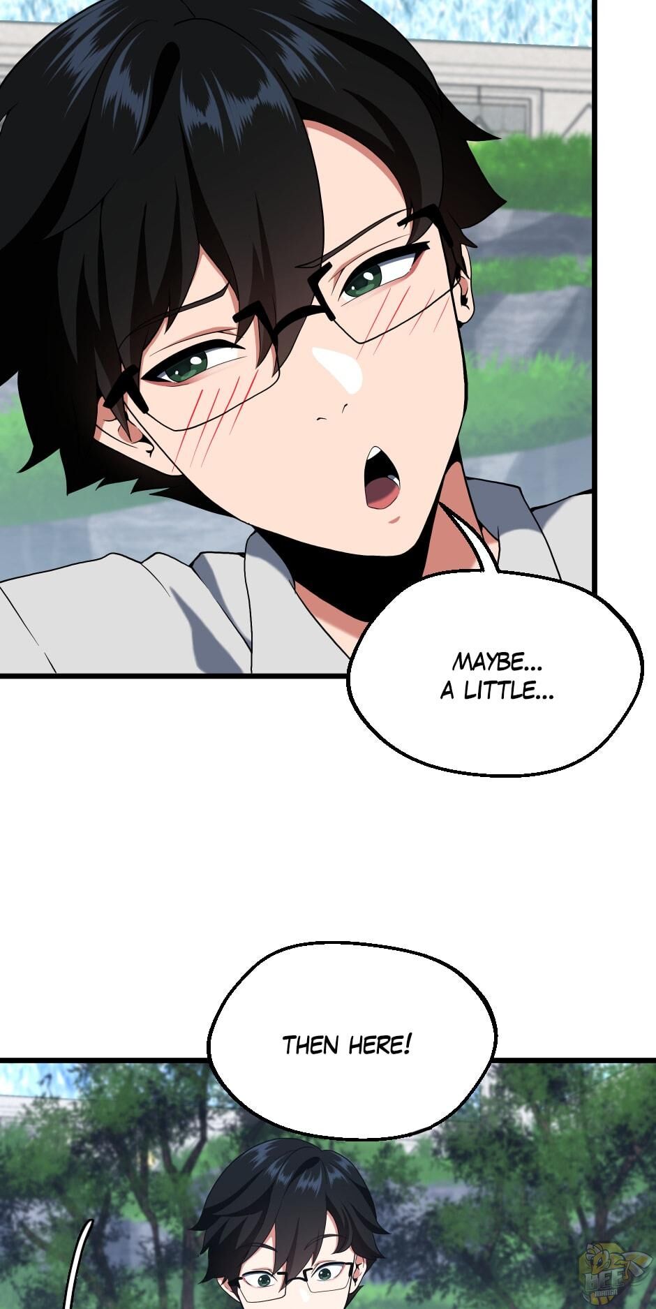 The Beginning After The End Chapter 113 image 48